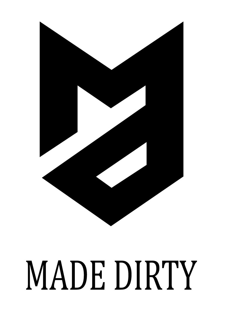 Made Dirty – You can buy accessories in your area