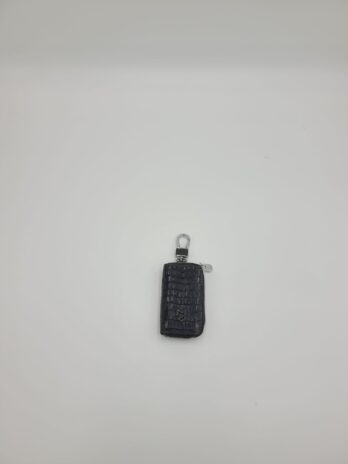 MD CROSS BODY BAG SMOKE GREY