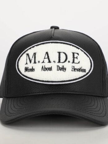 PRIME TRUCKER HAT