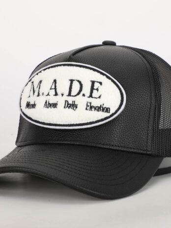 PRIME TRUCKER HAT